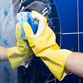 House Cleaning